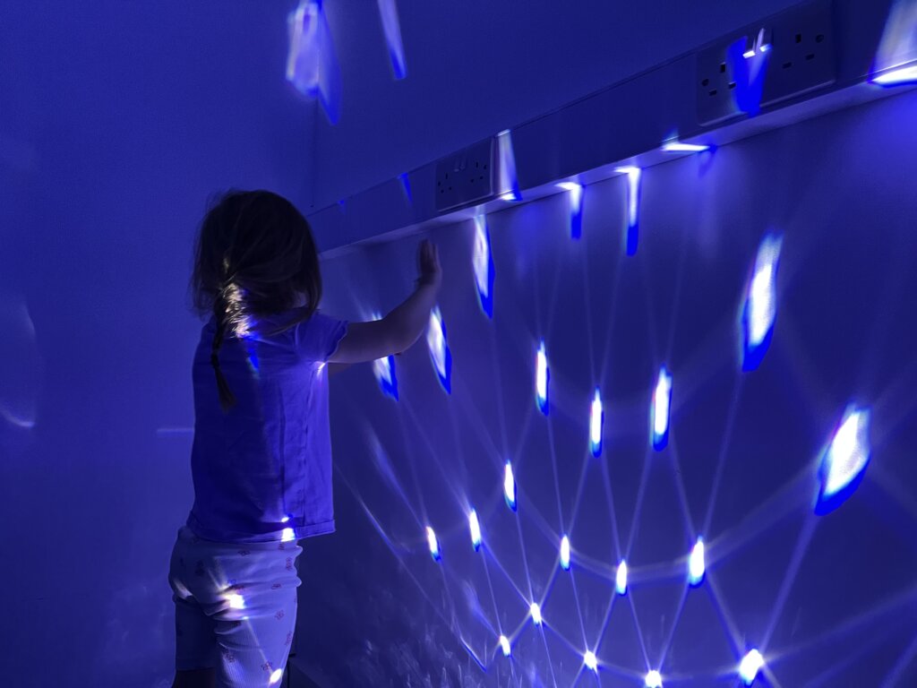 Dome Light